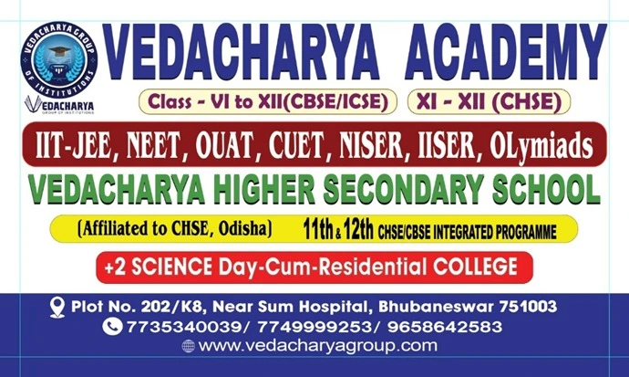 vedacharay