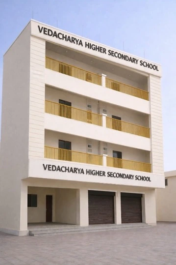 vedacharay