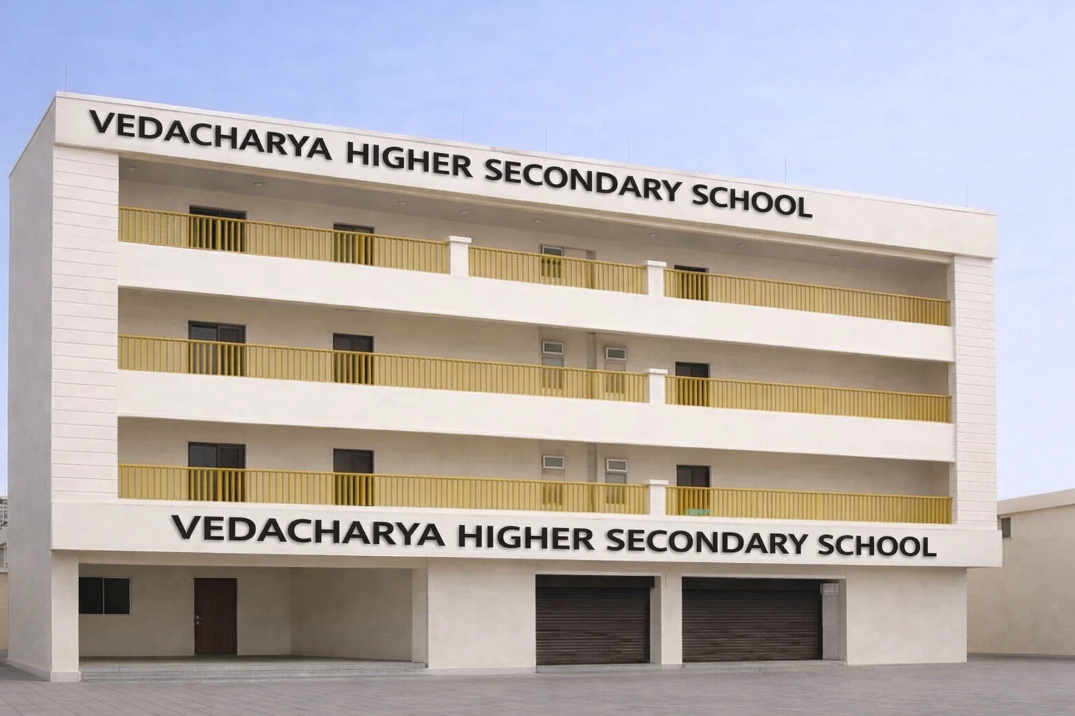 Vedacharya Group